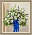 Terry Martin Floral & Fine Gifts, 114 E Commerce St, Aberdeen, MS 39730, (662)_319-9102